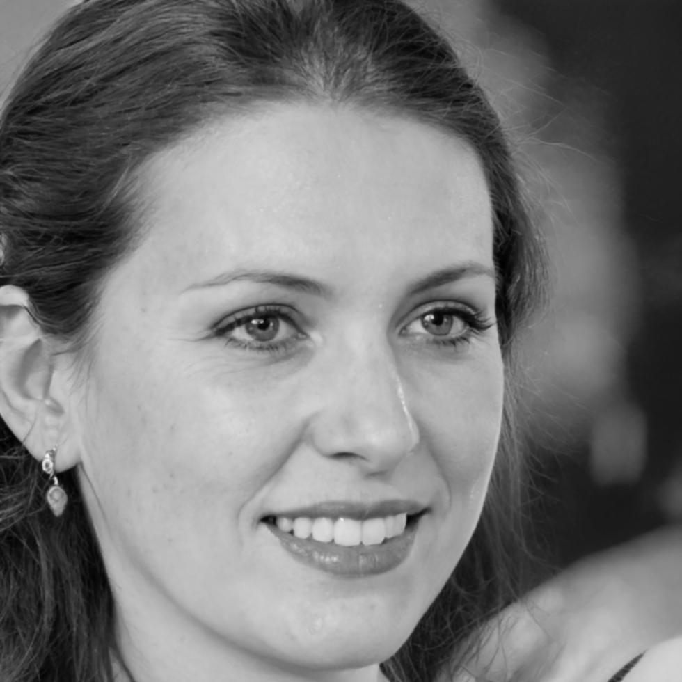 Sarah Kumar, Technology Consultant