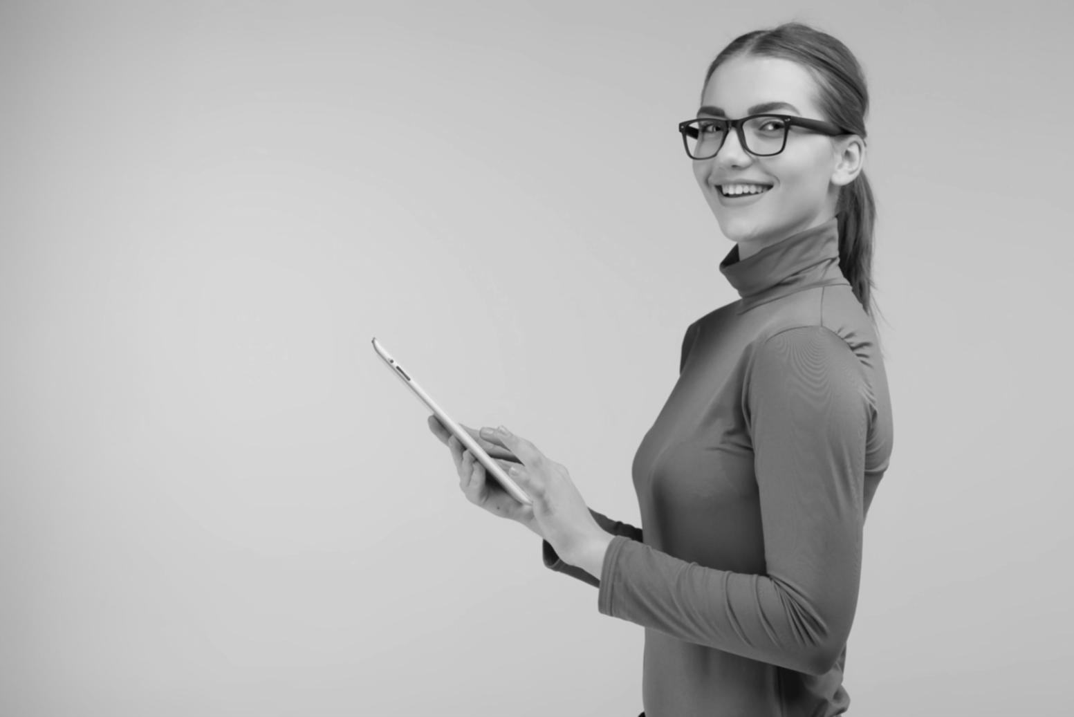 Mobile app development process showing wireframes and design elements