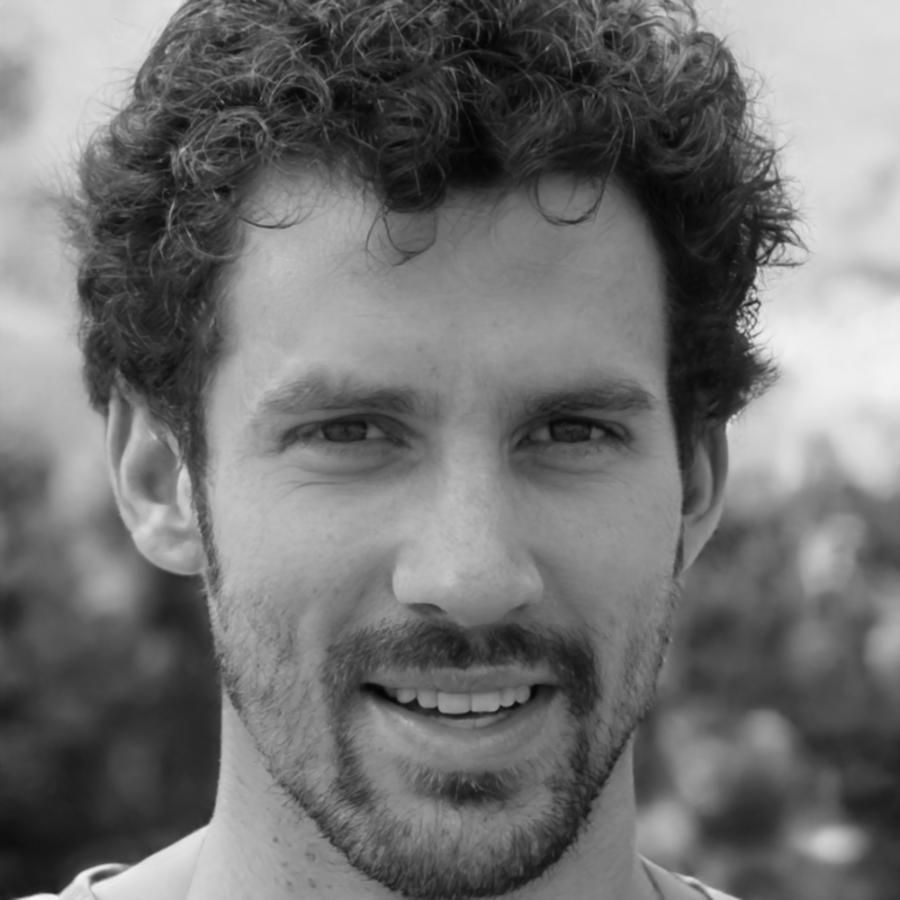 Portrait of Kai Bjornsen, Lead Mobile Developer at ClimbNxt